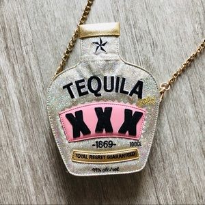 Skinnydip Tequila Bag